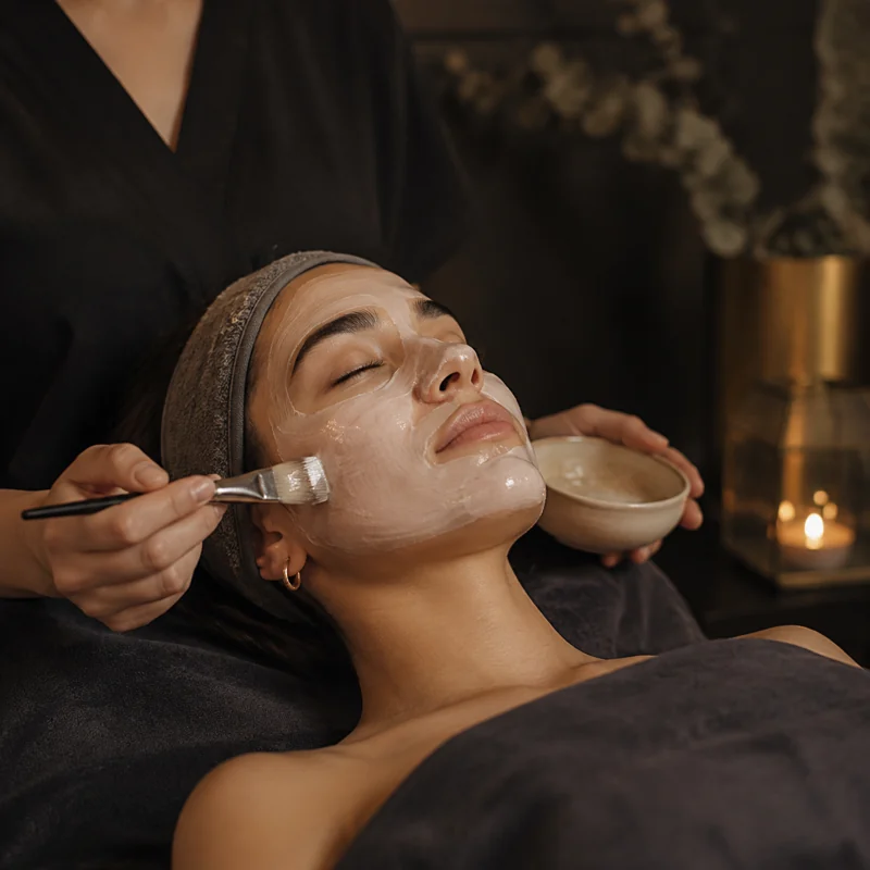 Facials & Skin Care at V&F Beauty Lounge, Headington, Oxford